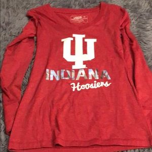 IU Long sleeve
